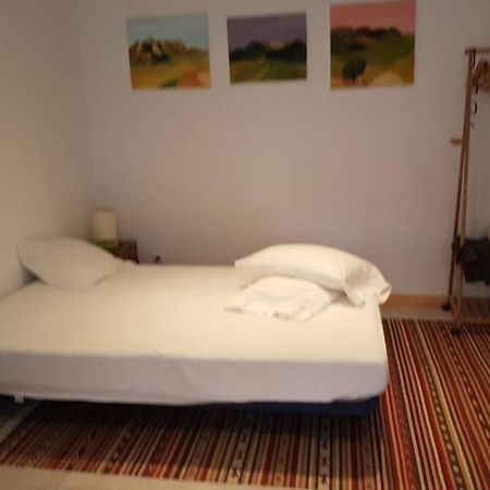 Maison Marijke Garden Studio Céret Exteriör bild